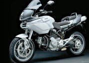 Ducati Multistrada 1000 DS